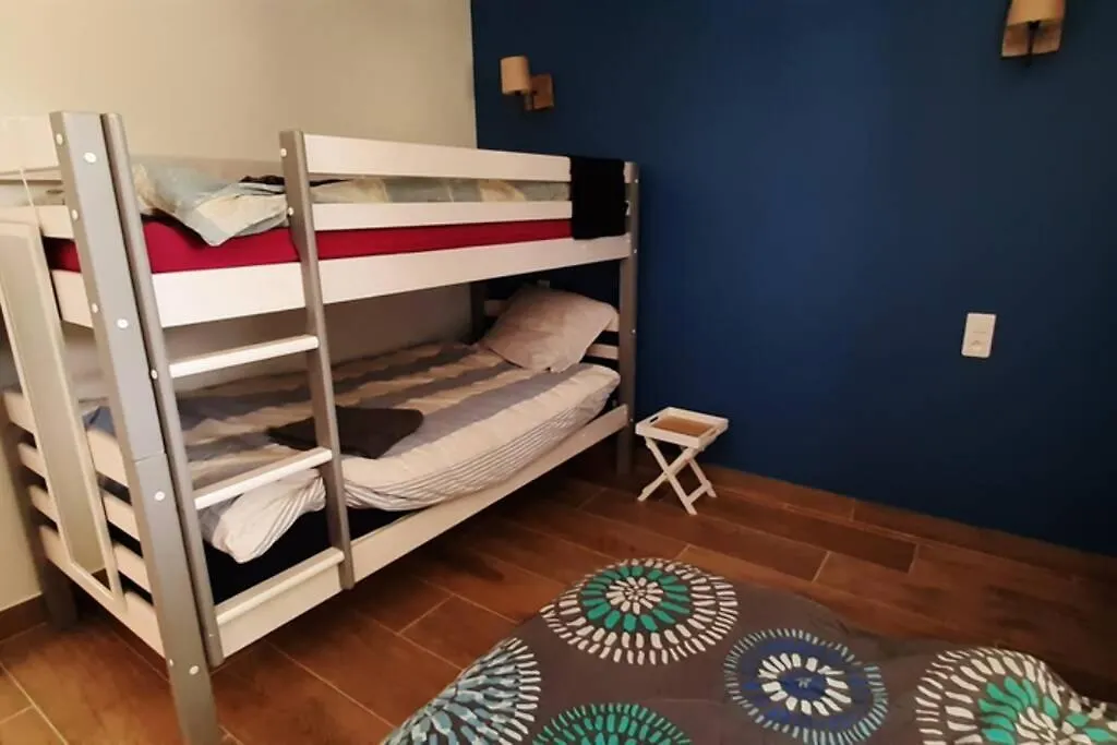 16 Rdc Maison 2Ch-2Sdb-2Wc 6 Personnes Les Gites Bigoudens Plonéour-Lanvern 0*,  Frankreich
