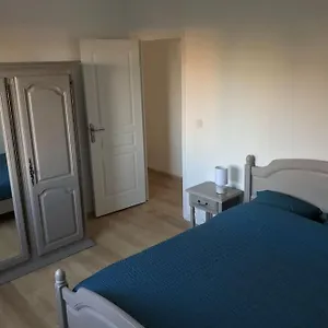  Appartement Cocon Familial Dans Le Pays Bigouden !
