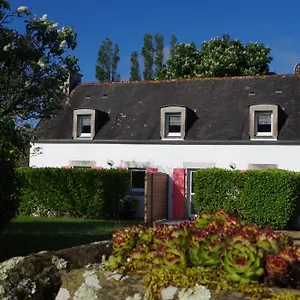 Les Du Vallon Du Trunvel Ferienhaus