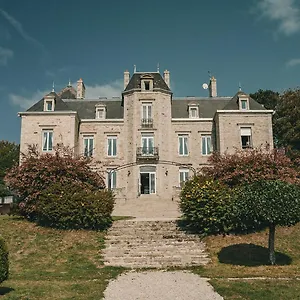 Manoir De Kerhuel De Quimper Hotel